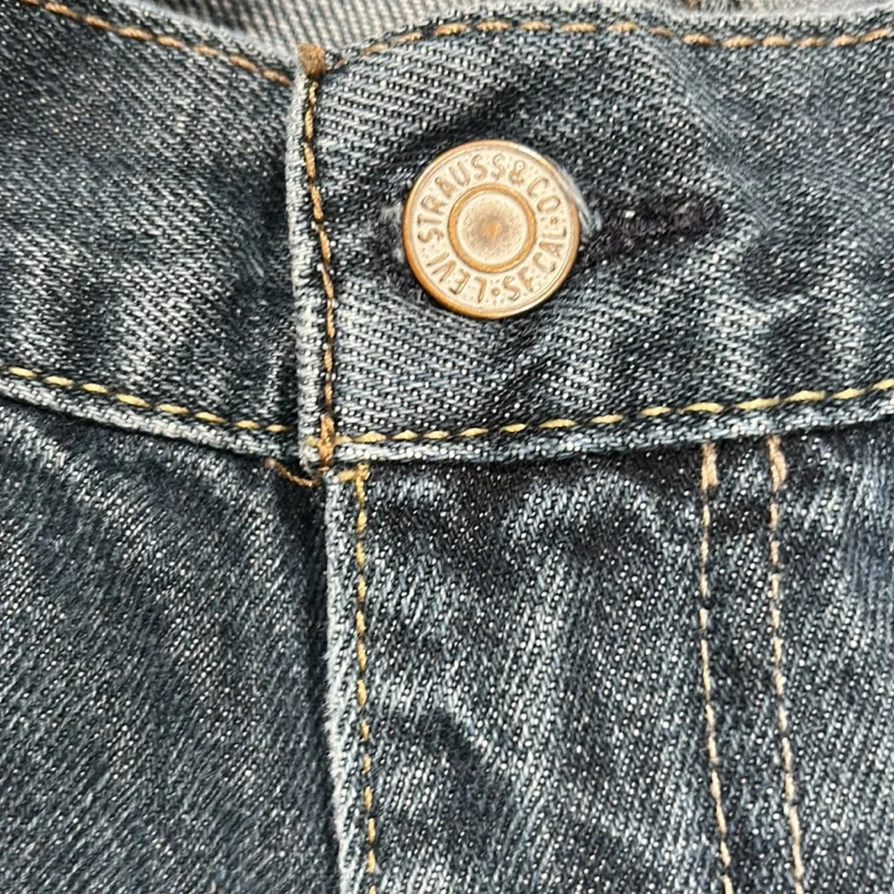 Levi 514 Jeans - Picture 7 of 8